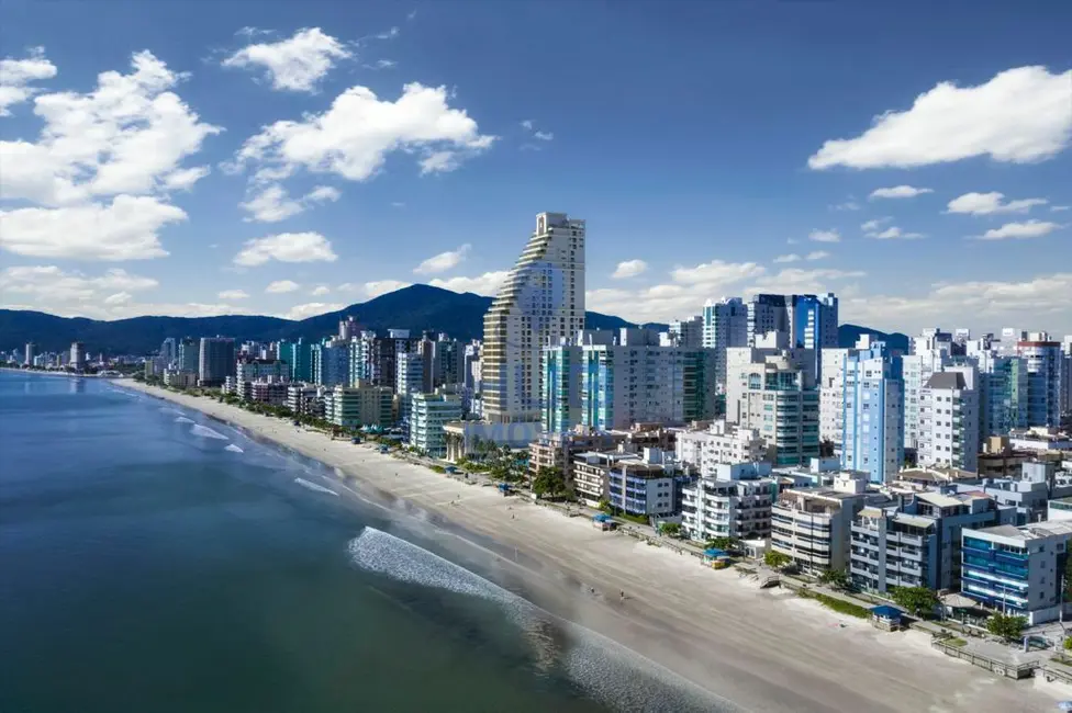 Apartamento com 4 quartos à venda em Meia Praia, Itapema - SC - imagem 6 Foto 6 de Apartamento com 4 quartos à venda em Meia Praia, Itapema - SC
