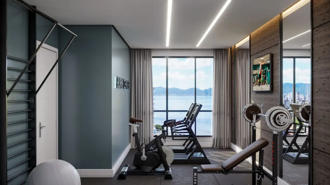 Foto 9 de Apartamento com 3 quartos à venda em Porto Belo - SC
