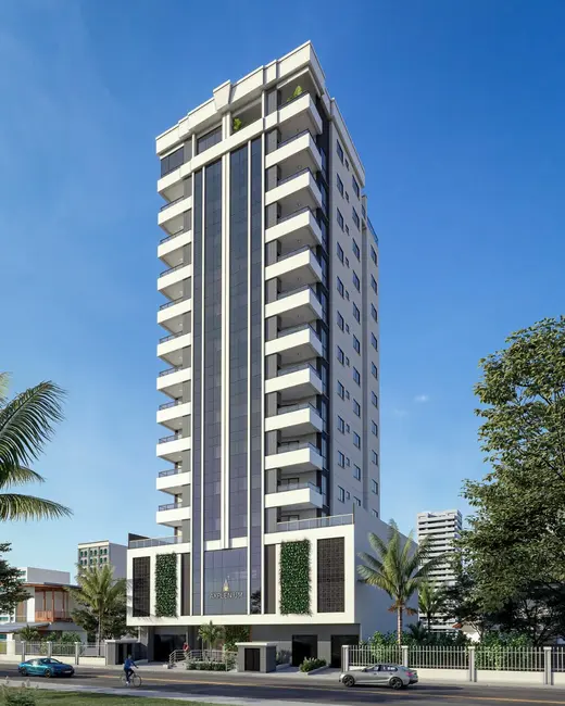 Foto 3 de Apartamento com 3 quartos à venda em Porto Belo - SC