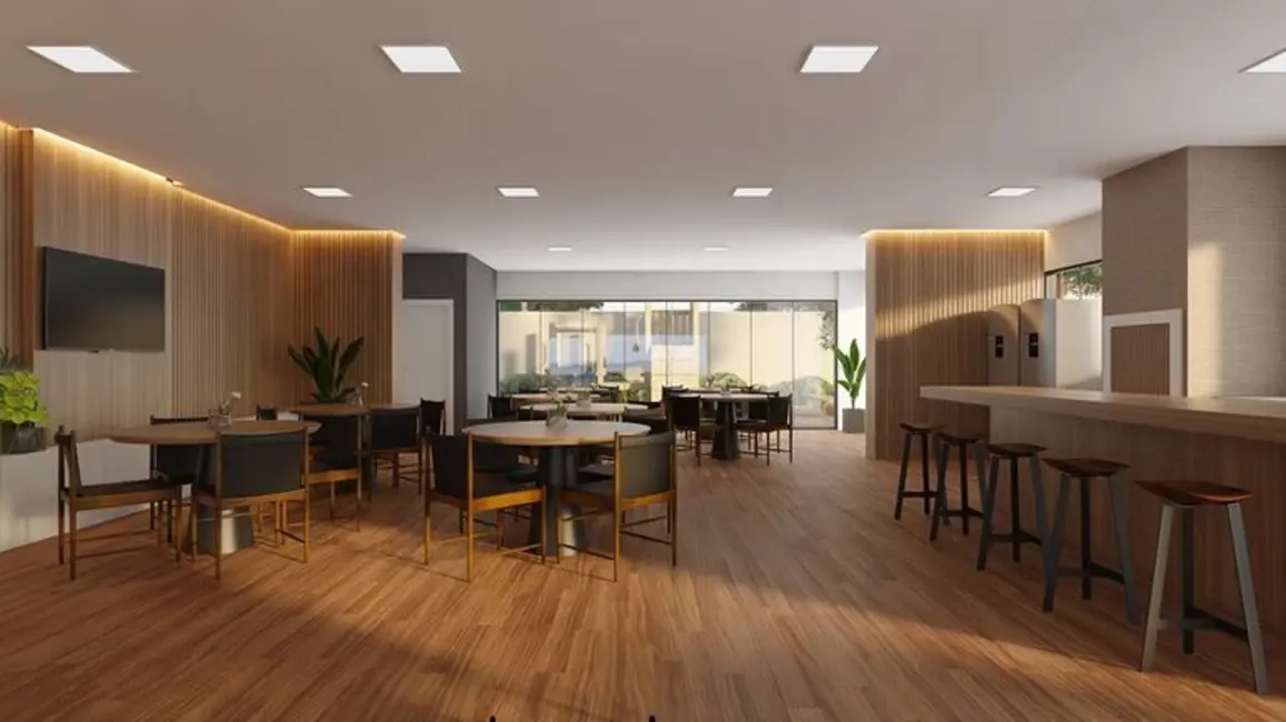 Foto 9 de Apartamento com 2 quartos à venda em Itapema - SC