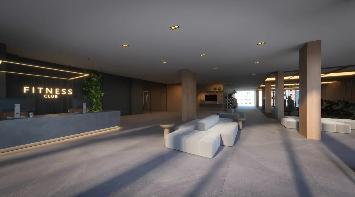 Foto 7 de Sala Comercial à venda, 1392m2 em Meia Praia, Itapema - SC
