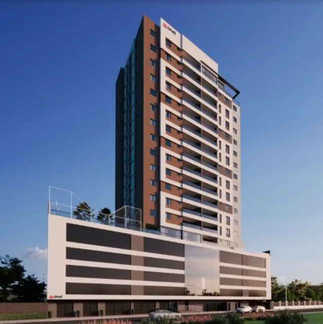 Foto 5 de Apartamento com 3 quartos à venda em Meia Praia, Itapema - SC
