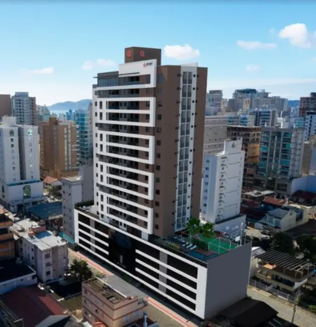 Foto 7 de Apartamento com 3 quartos à venda em Meia Praia, Itapema - SC