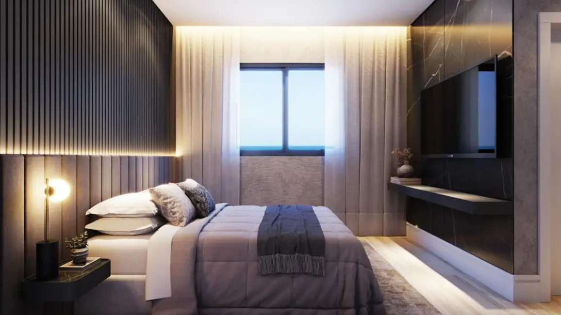 Foto 8 de Apartamento com 3 quartos à venda em Meia Praia, Itapema - SC
