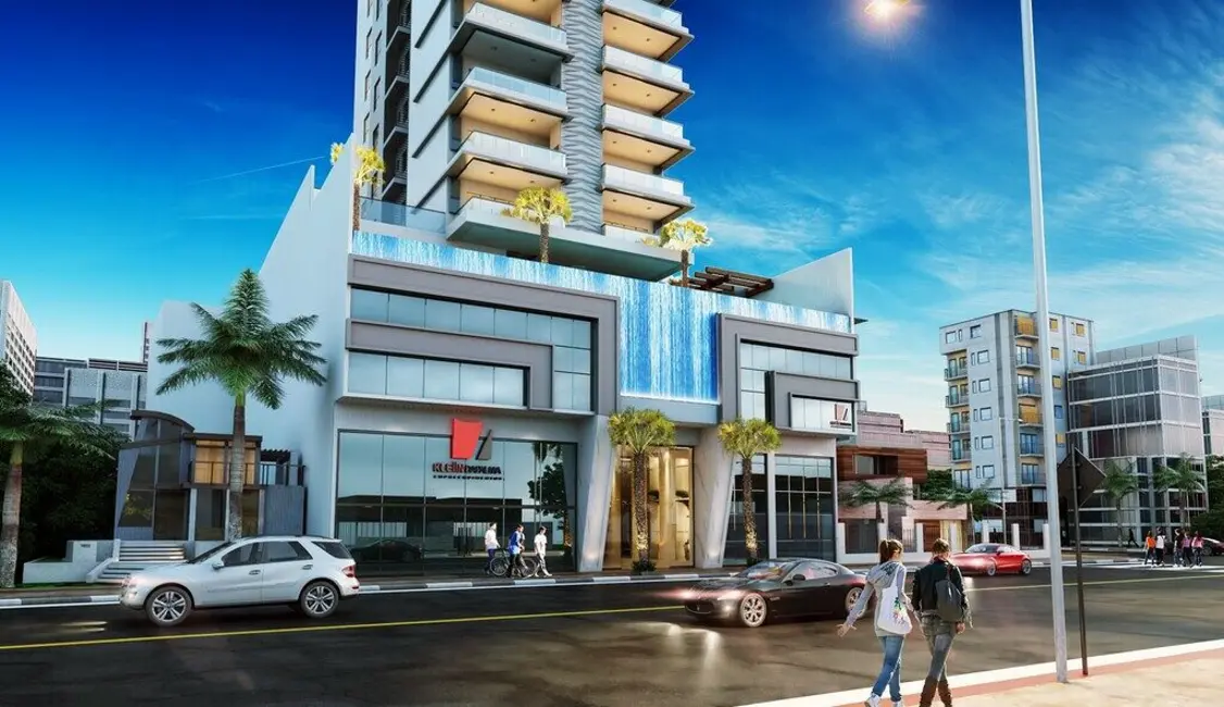 Foto 9 de Apartamento com 3 quartos à venda em Centro, Itapema - SC
