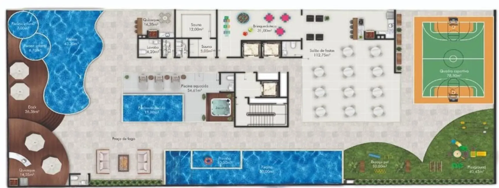 Foto 1 de Apartamento com 3 quartos à venda em Itapema - SC