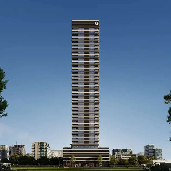 Foto 6 de Apartamento com 3 quartos à venda em Meia Praia, Itapema - SC
