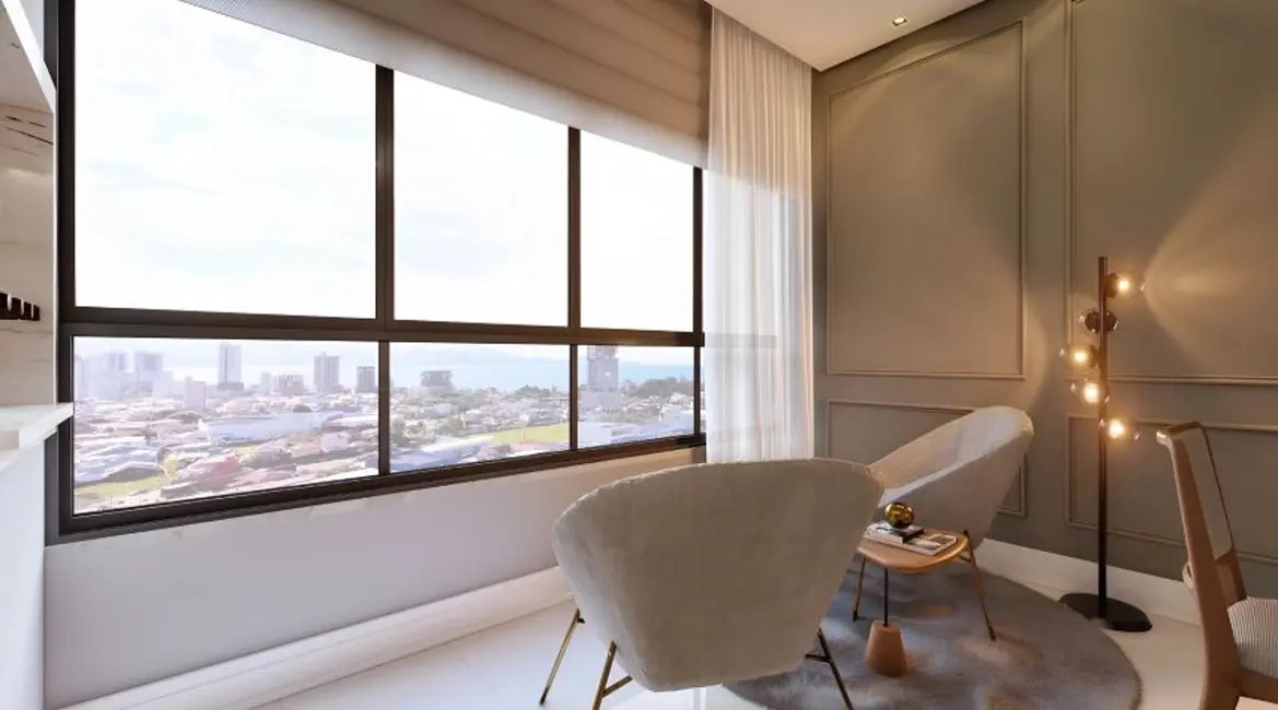 Foto 7 de Apartamento com 2 quartos à venda em Porto Belo - SC