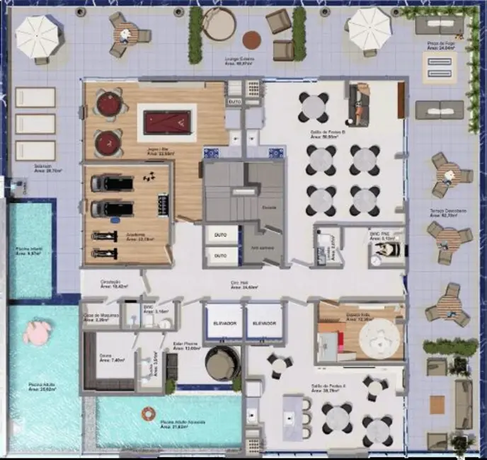 Foto 1 de Apartamento com 2 quartos à venda em Porto Belo - SC