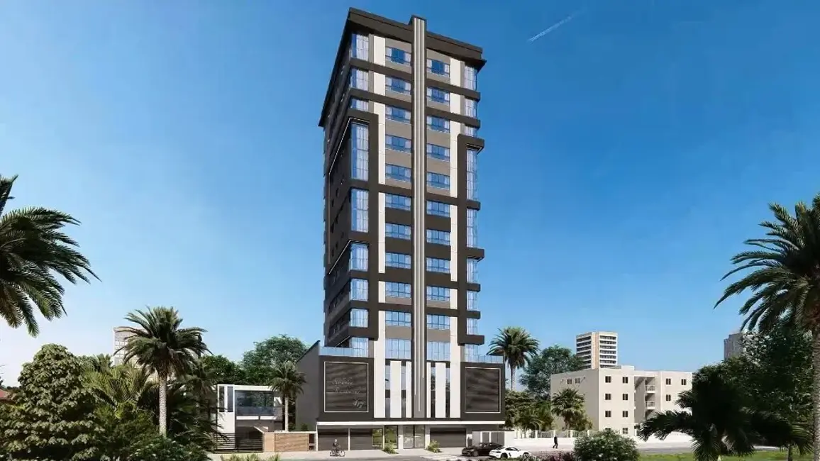 Foto 3 de Apartamento com 2 quartos à venda em Porto Belo - SC