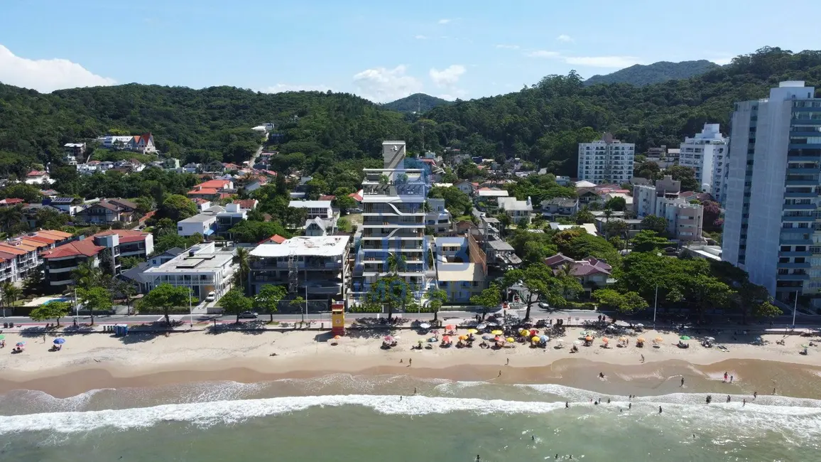 Foto 4 de Apartamento com 4 quartos à venda em Cabeçudas, Itajai - SC
