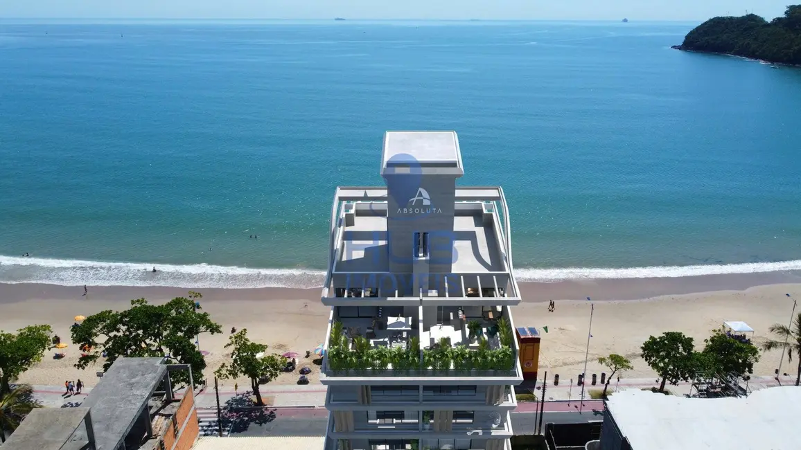 Foto 7 de Apartamento com 4 quartos à venda em Cabeçudas, Itajai - SC