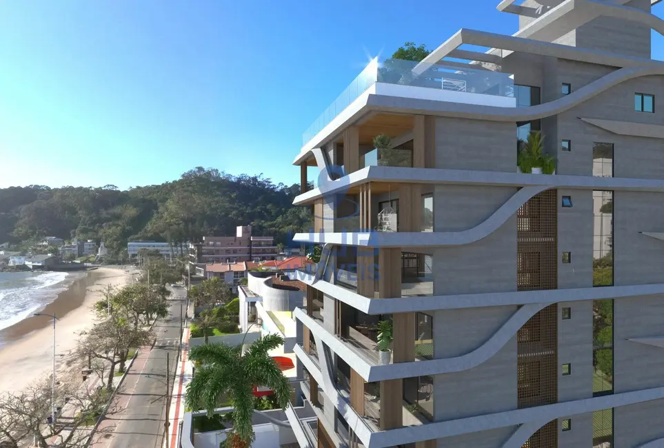 Foto 6 de Apartamento com 4 quartos à venda em Cabeçudas, Itajai - SC