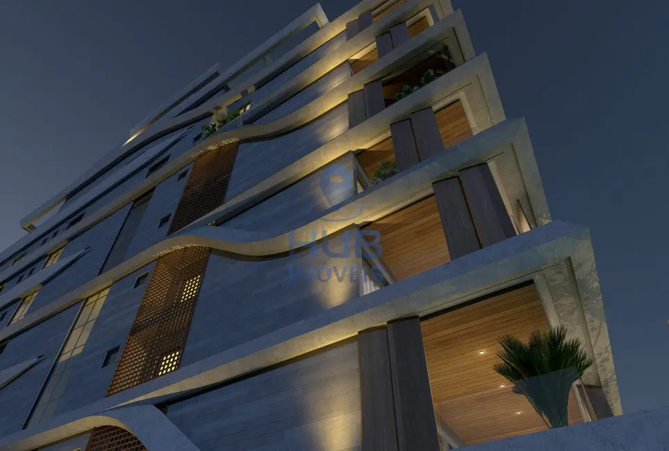 Foto 9 de Apartamento com 4 quartos à venda em Cabeçudas, Itajai - SC