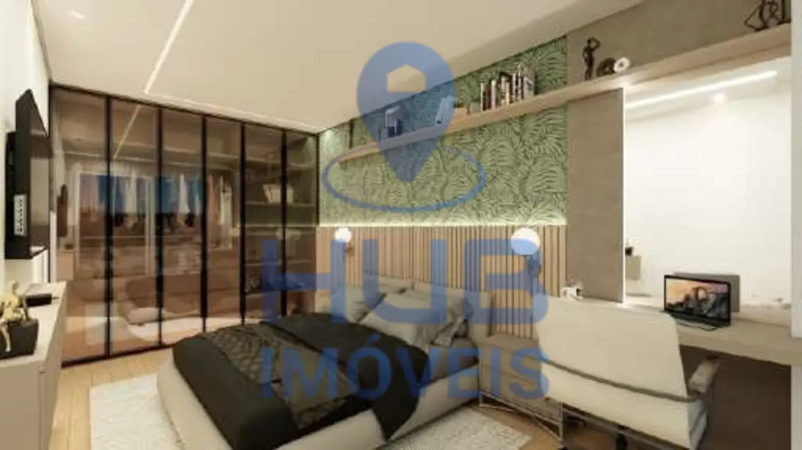 Foto 1 de Casa com 2 quartos à venda em Cachoeira do Bom Jesus, Florianopolis - SC