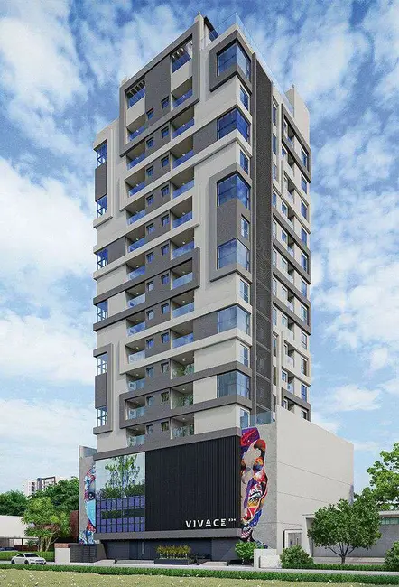 Foto 4 de Apartamento com 2 quartos à venda em Porto Belo - SC