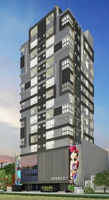 Foto 5 de Apartamento com 2 quartos à venda em Porto Belo - SC
