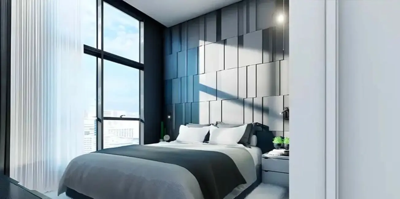 Foto 8 de Apartamento com 2 quartos à venda em Porto Belo - SC