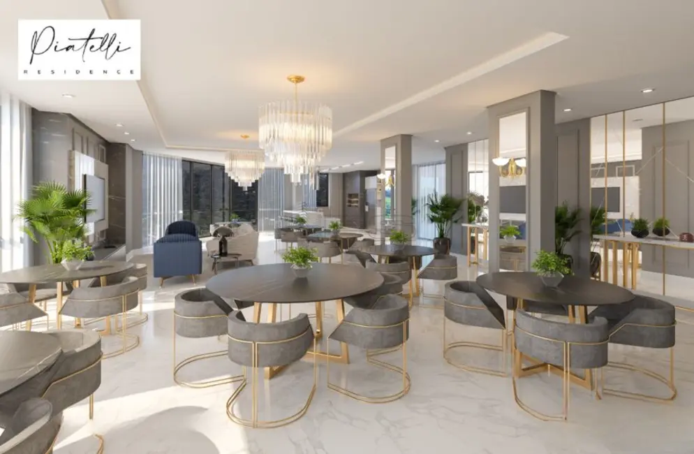 Foto 7 de Apartamento com 2 quartos à venda em Itapema - SC