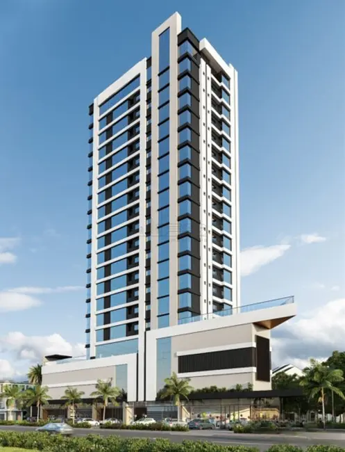 Foto 2 de Apartamento com 2 quartos à venda em Itapema - SC