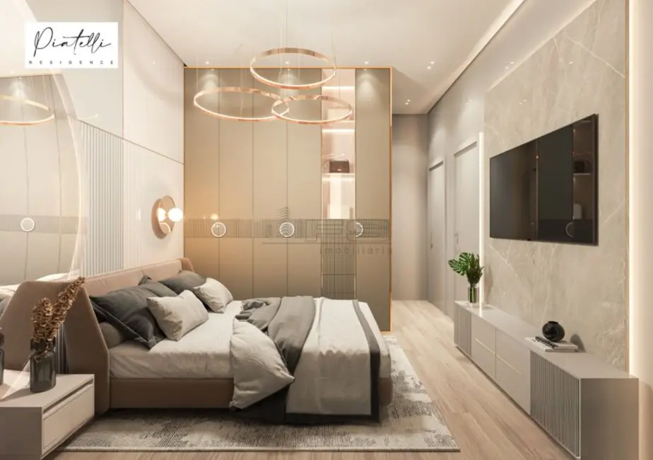 Foto 6 de Apartamento com 2 quartos à venda em Itapema - SC