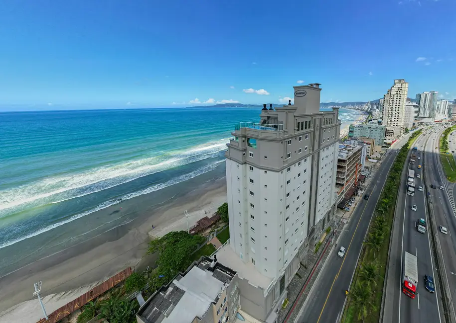Foto 5 de Apartamento com 4 quartos à venda em Itapema - SC