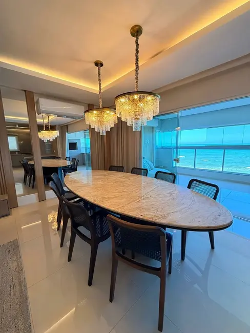 Foto 8 de Apartamento com 4 quartos à venda em Itapema - SC