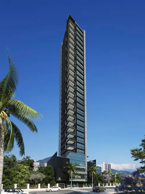 Foto 5 de Apartamento com 3 quartos à venda em Meia Praia, Itapema - SC