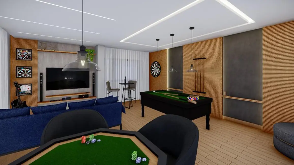 Foto 7 de Apartamento com 3 quartos à venda em Meia Praia, Itapema - SC