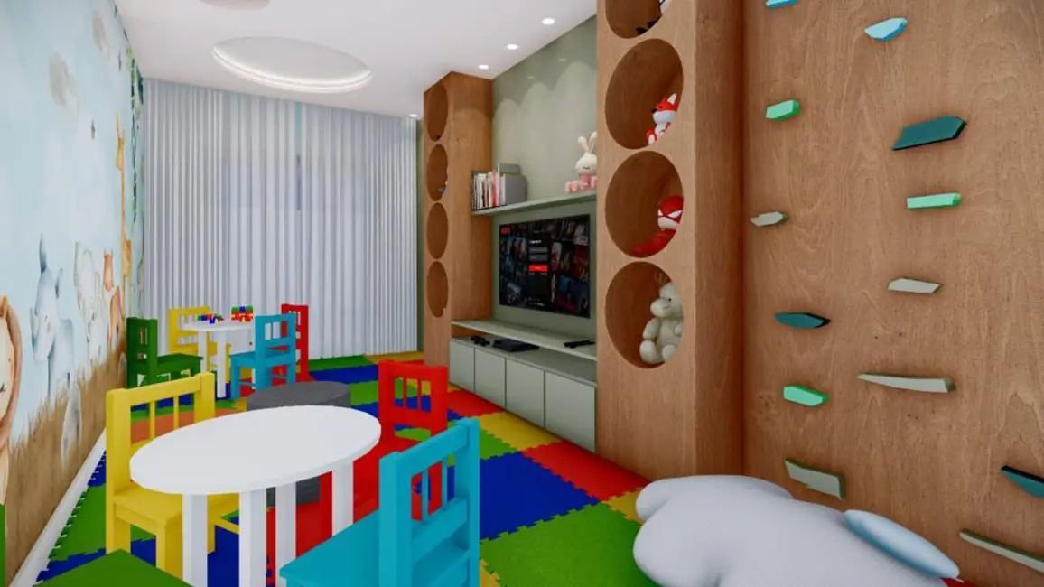 Foto 6 de Apartamento com 3 quartos à venda em Meia Praia, Itapema - SC
