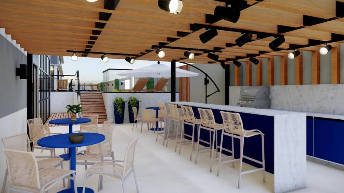 Foto 9 de Apartamento com 3 quartos à venda em Meia Praia, Itapema - SC