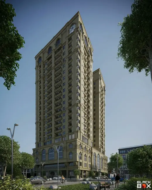 Foto 5 de Apartamento com 2 quartos à venda em Itapema - SC