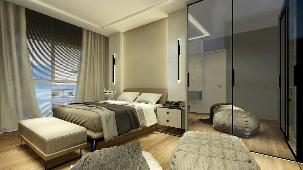 Foto 6 de Apartamento com 3 quartos à venda em Centro, Itapema - SC