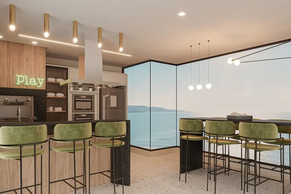 Foto 8 de Apartamento com 3 quartos à venda em Porto Belo - SC