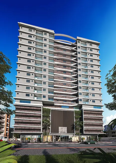 Foto 8 de Apartamento com 2 quartos à venda em Itapema - SC