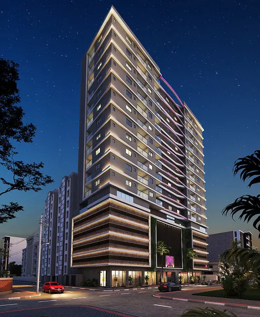 Foto 9 de Apartamento com 2 quartos à venda em Itapema - SC