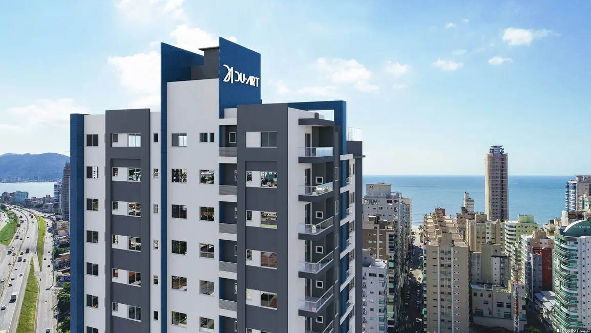 Foto 5 de Sala Comercial à venda, 1362m2 em Meia Praia, Itapema - SC