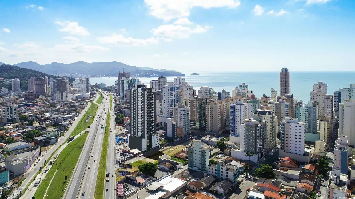 Foto 6 de Sala Comercial à venda, 1362m2 em Meia Praia, Itapema - SC
