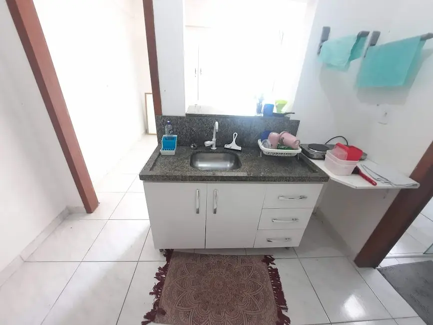 Foto 9 de Kitnet com 1 quarto à venda em Carvoeira, Florianopolis - SC