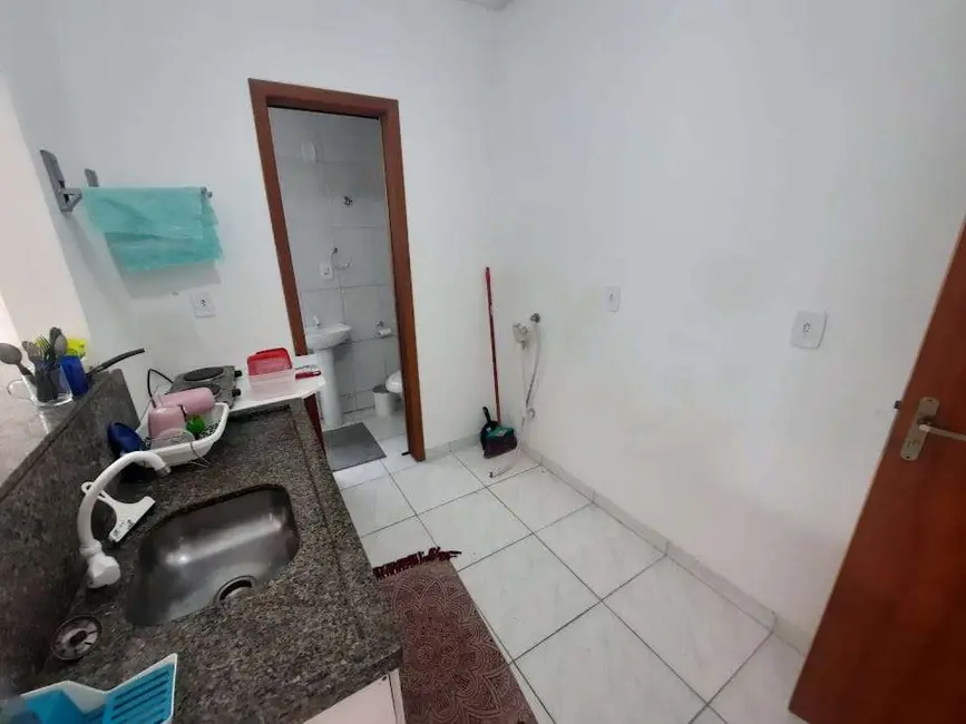Foto 8 de Kitnet com 1 quarto à venda em Carvoeira, Florianopolis - SC