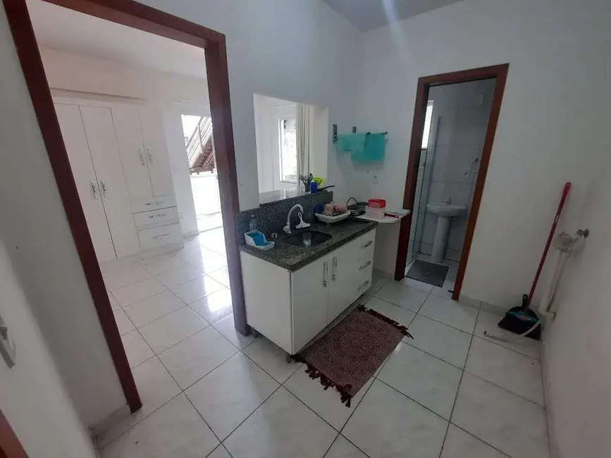 Foto 4 de Kitnet com 1 quarto à venda em Carvoeira, Florianopolis - SC
