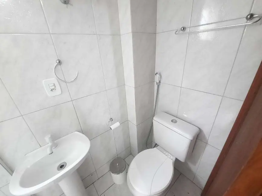 Foto 6 de Kitnet com 1 quarto à venda em Carvoeira, Florianopolis - SC