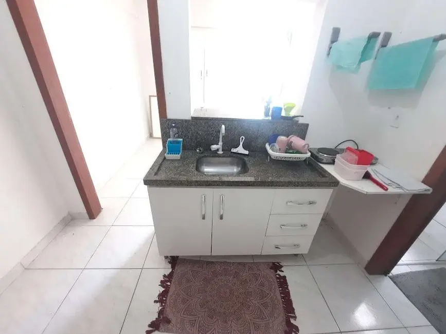 Foto 5 de Kitnet com 1 quarto à venda em Carvoeira, Florianopolis - SC