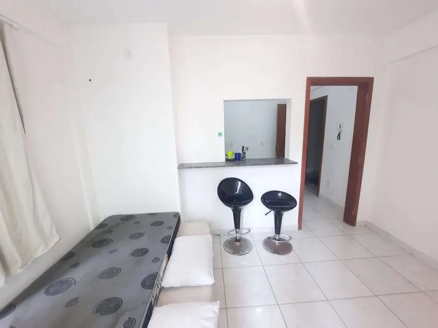 Foto 2 de Kitnet com 1 quarto à venda em Carvoeira, Florianopolis - SC