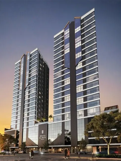 Apartamento com 4 quartos à venda em Meia Praia, Itapema - SC - imagem 4 Foto 4 de Apartamento com 4 quartos à venda em Meia Praia, Itapema - SC