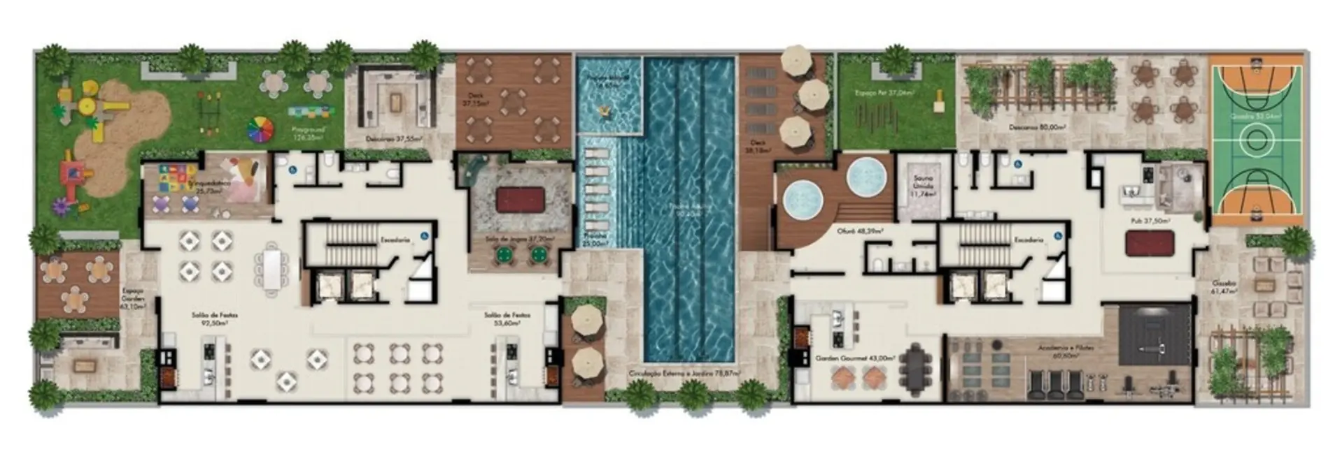 Apartamento com 4 quartos à venda em Meia Praia, Itapema - SC - imagem 1 Foto 1 de Apartamento com 4 quartos à venda em Meia Praia, Itapema - SC