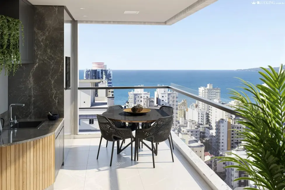 Apartamento com 3 quartos à venda em Meia Praia, Itapema - SC - imagem 7 Foto 7 de Apartamento com 3 quartos à venda em Meia Praia, Itapema - SC