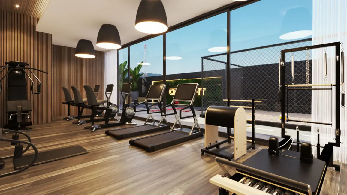 Foto 9 de Apartamento com 2 quartos à venda em Itapema - SC