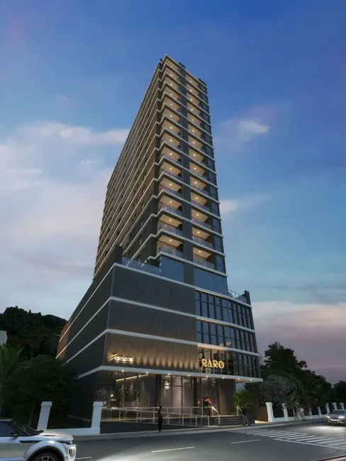 Foto 5 de Apartamento com 2 quartos à venda em Itapema - SC