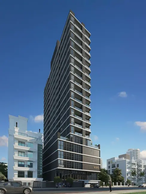 Foto 4 de Apartamento com 2 quartos à venda em Itapema - SC